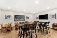 Best Western Vermillion Inn Hotels in Clay County