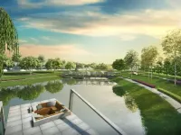 Nilai H-2 Hotel Hotel di Nilai