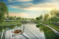 Nilai H-2 Hotel Hotels in Nilai