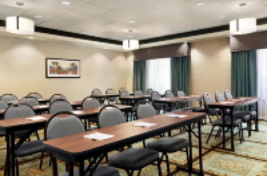 Hampton Inn & Suites by Hilton West Sacramento