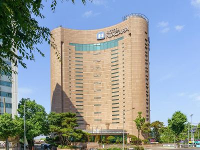 Niagara Hotel