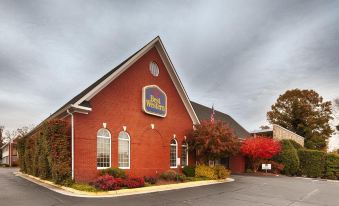 Best Western Fredericksburg
