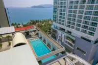Rembrandt Hotel Nha Trang - Yüzme Havuzu