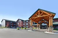 Best Western Plus McCall Lodge  Suites Các khách sạn ở Mccall