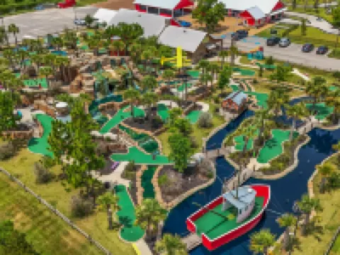 Cobblestone Hotel & Suites - Foley Hoteles en Foley