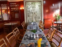 The K Hotel - Desayuno