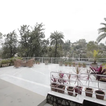 Hotel Aravali
