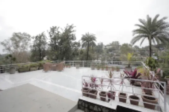 Hotel Aravali