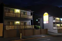 Ballarat Central City Motor Inn