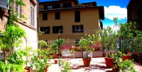 Casalbergo Hotels in Drago