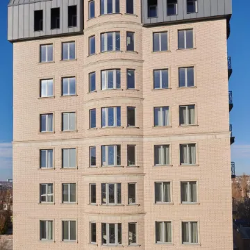 Отель и спа Ramada By Wyndham Rostov-on-Don
