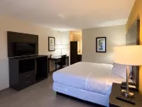 Motel 6 Charlotte, NC - Northlake