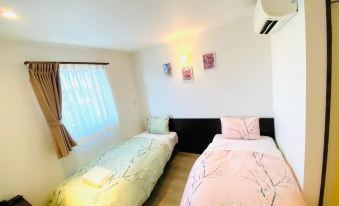 Omori Happy Smile Hotel