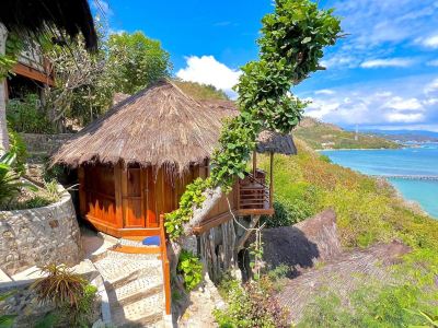 Waecicu Eden Beach Hotel