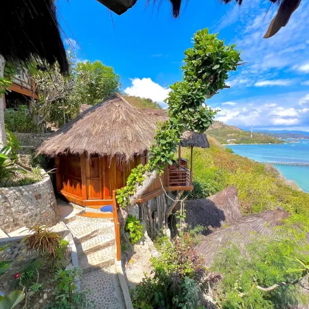 Waecicu Eden Beach Hotel