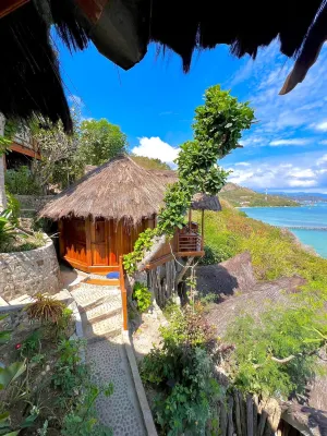 Waecicu Eden Beach Hotel - Pet friendly