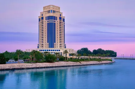 The Ritz-Carlton, Doha
