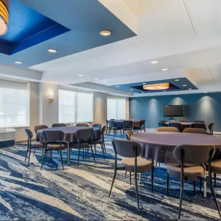 Comfort Inn Oak Ridge - Knoxville