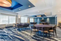 Comfort Inn Oak Ridge - Knoxville Hotels in Oak Ridge