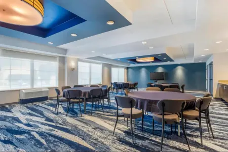 Comfort Inn Oak Ridge - Knoxville