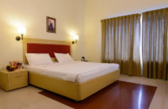 Club7 Hotel