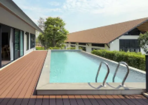 PASSA Tea Plantation @Mae On