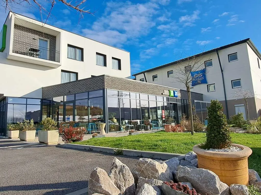 Ibis Styles Le Treport Mers Les Bains - Le Tréport