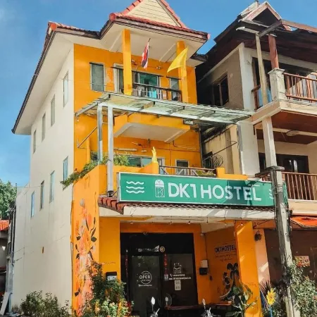 DK1Hostel