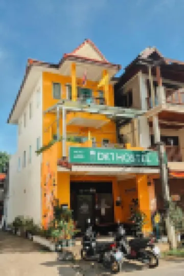 DK1 호스텔