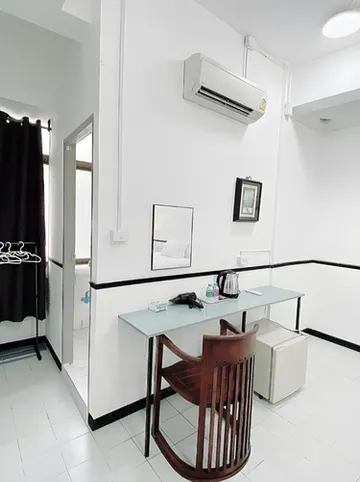 รูปภาพของโก อินน์ เอ็มอาร์ที หัวลำโพง เยาวราช