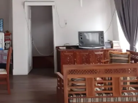 Mande Homestay Hoteles en Agam