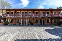 Pousada Saint Gallen Hotels in Campos do Jordao