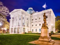 Sheraton Raleigh Hotel Hotels near Dix Park