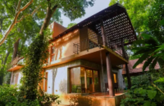 The Birchwood Retreat, Madikeri