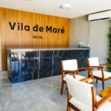 Vila de Maré Hotel