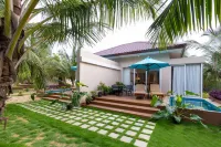 Aprota Villas - Villas