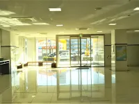 โรงแรม อัลฟ่า-วัน ฮิเมจิ-มินามิกุจิ โรงแรมใกล้สถานีโอะโกะ