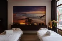 Hotel Dom Zdrojowy Resort & Spa - Destigo Hotels - spa