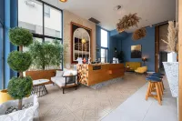 Invictus Hotel Hotels in Becici