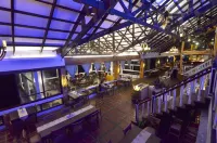 Eagle Point Beach and Dive Resort