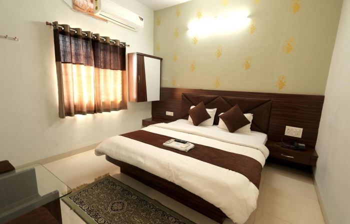 Hotel Shivalay Palace,Maheshwar