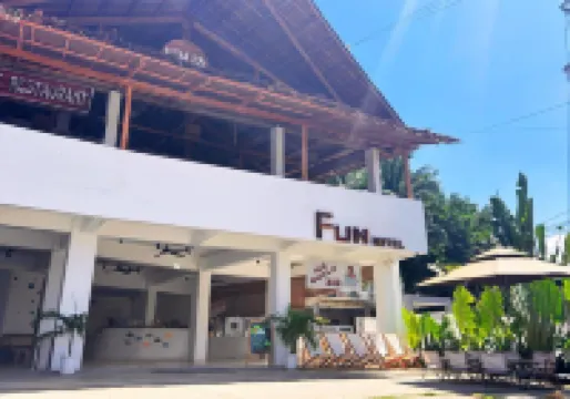 ファン ホテル のホテル