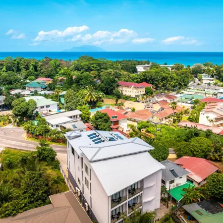 Thalassa Seychelles