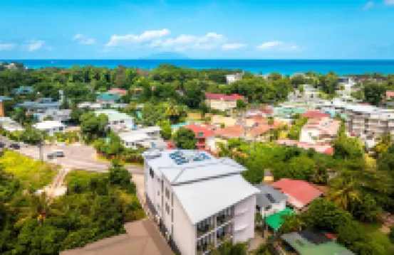 Thalassa Seychelles