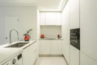 Seoul Residence Myeongdong