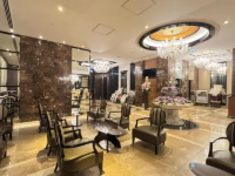 Graces Hotels Hoteles en Inzai