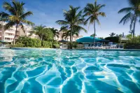 Club Wyndham Elysian Beach Resort - Beach