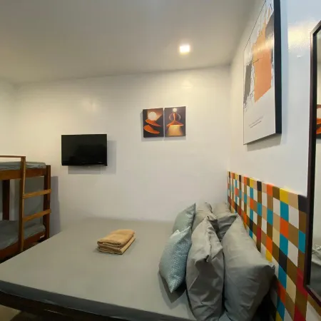 Ati Lodge Boracay