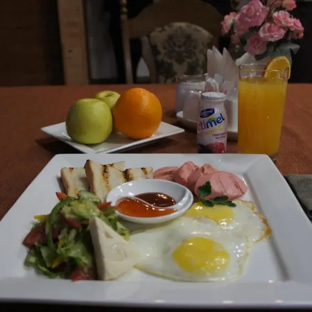 Guest House Chalet