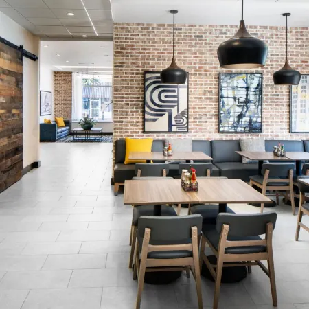 Hyatt Place Sumter/Downtown Hotele w: Sumter County